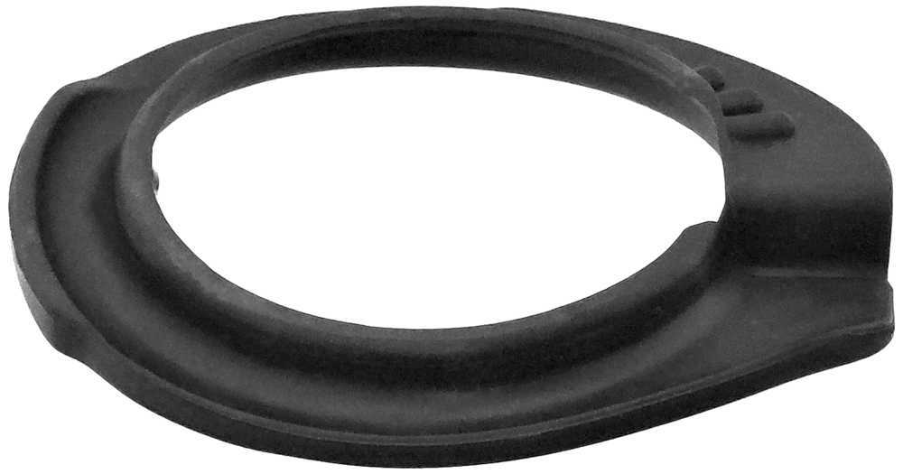KYB - Coil Spring Insulator (Front Lower) - KYB SM5875