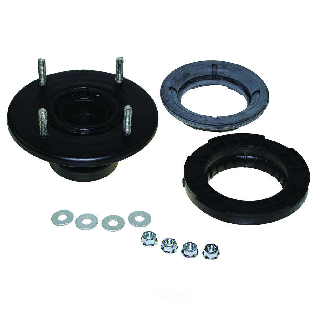 KYB - Mount Components (Front) - KYB SM5926