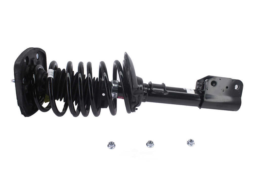KYB - Strut-plus Suspension Strut & Coil Spring Assembly - KYB - sr4003