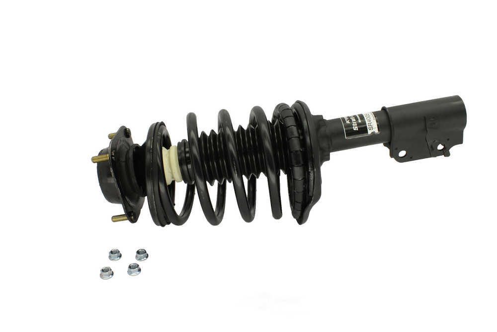 KYB - Strut-plus Suspension Strut & Coil Spring Assembly - KYB - sr4005