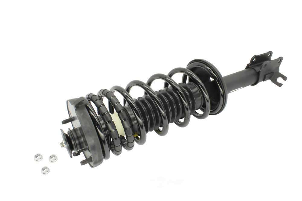 KYB - Strut-plus Suspension Strut & Coil Spring Assembly - KYB - sr4008