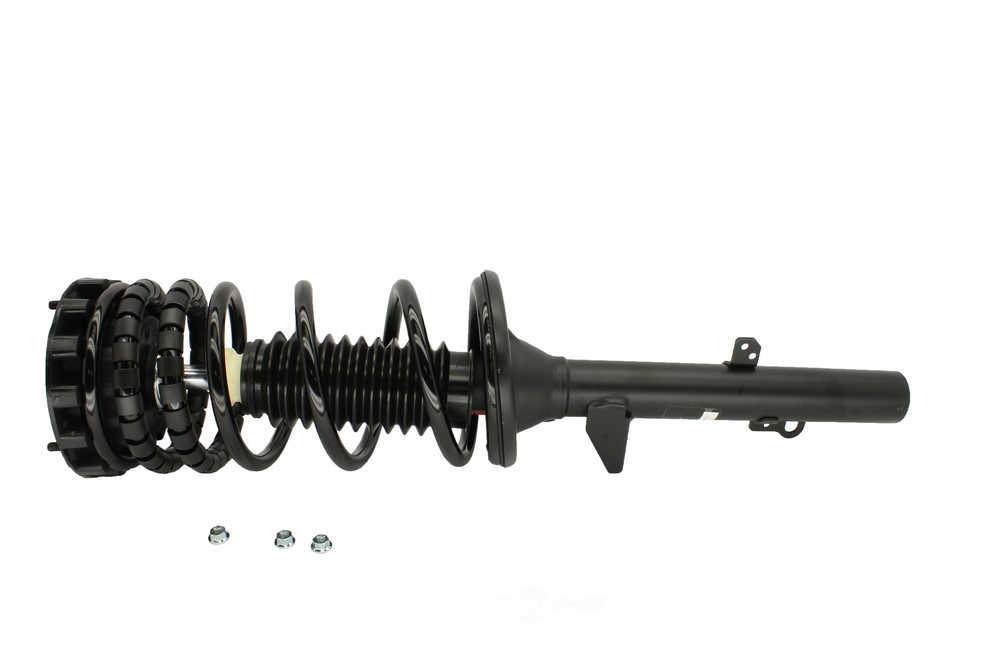 KYB - Strut-plus Suspension Strut & Coil Spring Assembly (Rear) - KYB SR4018