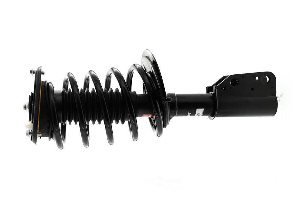 KYB - Strut-plus Suspension Strut & Coil Spring Assembly (Front) - KYB SR4090
