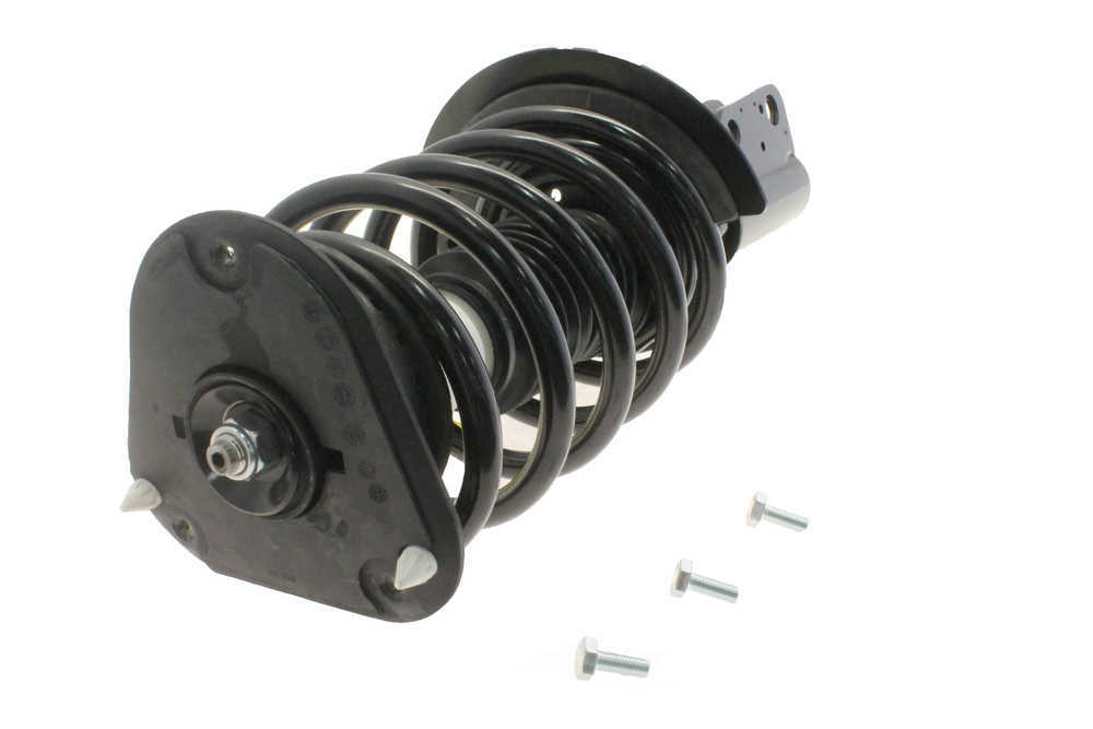 KYB - Strut-plus Suspension Strut & Coil Spring Assembly - KYB SR4090