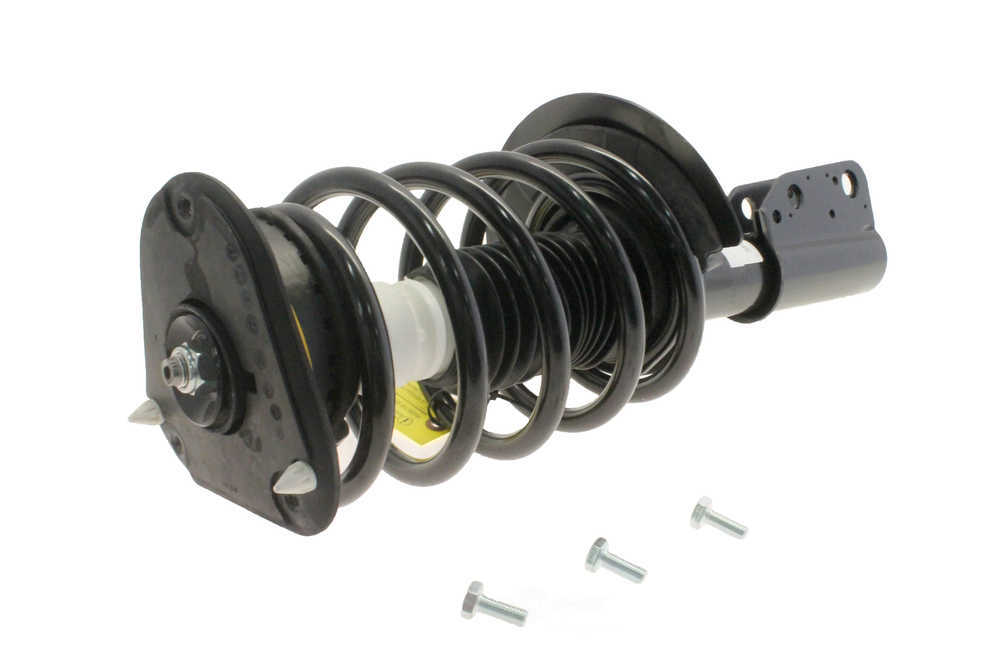KYB - Strut-plus Suspension Strut & Coil Spring Assembly - KYB SR4090