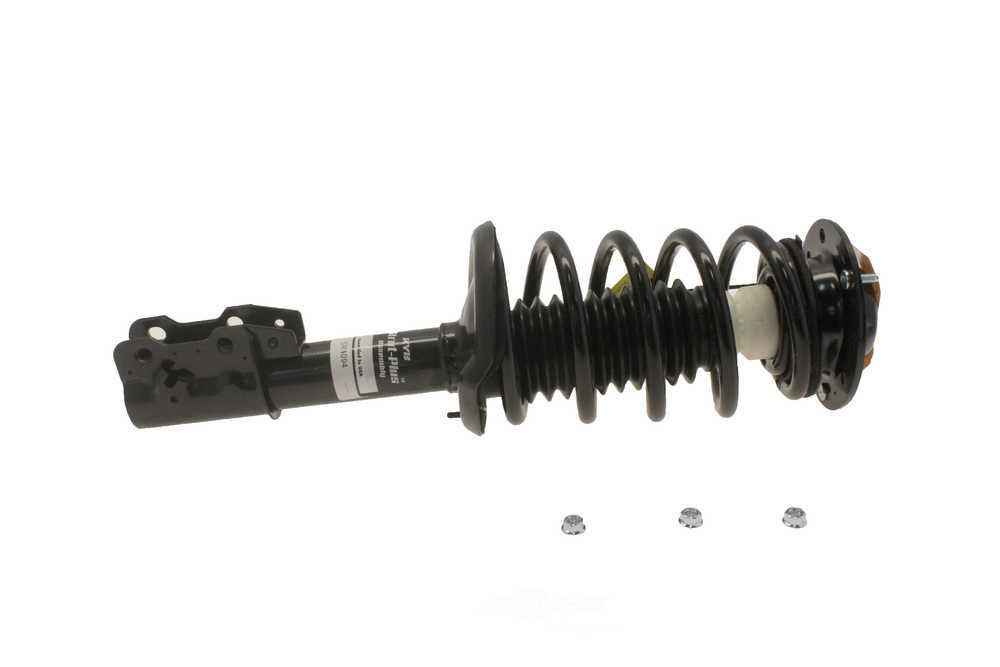 KYB - Strut-plus Suspension Strut & Coil Spring Assembly - KYB SR4094