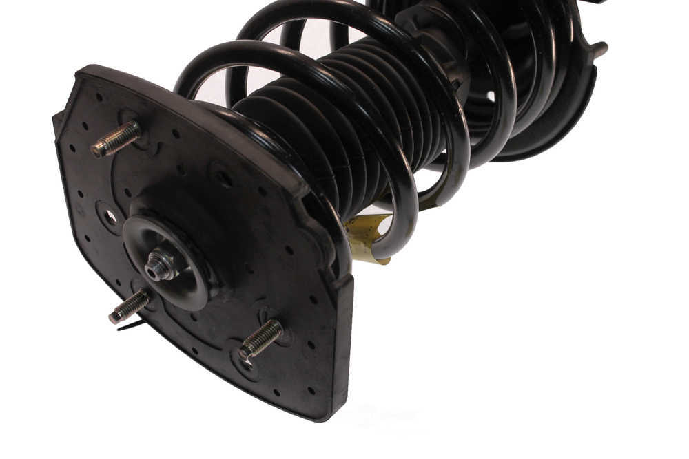 KYB - Strut-plus Suspension Strut & Coil Spring Assembly - KYB SR4104
