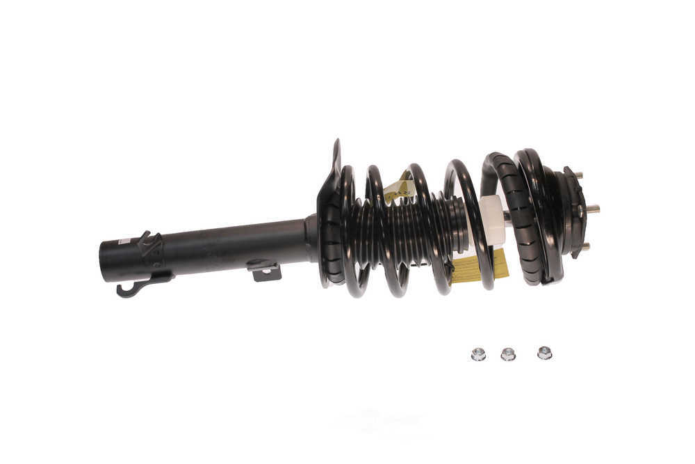 KYB - Strut-plus Suspension Strut & Coil Spring Assembly - KYB - sr4114