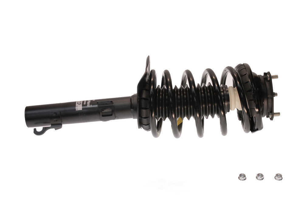 KYB - Strut-plus Suspension Strut & Coil Spring Assembly - KYB - sr4115