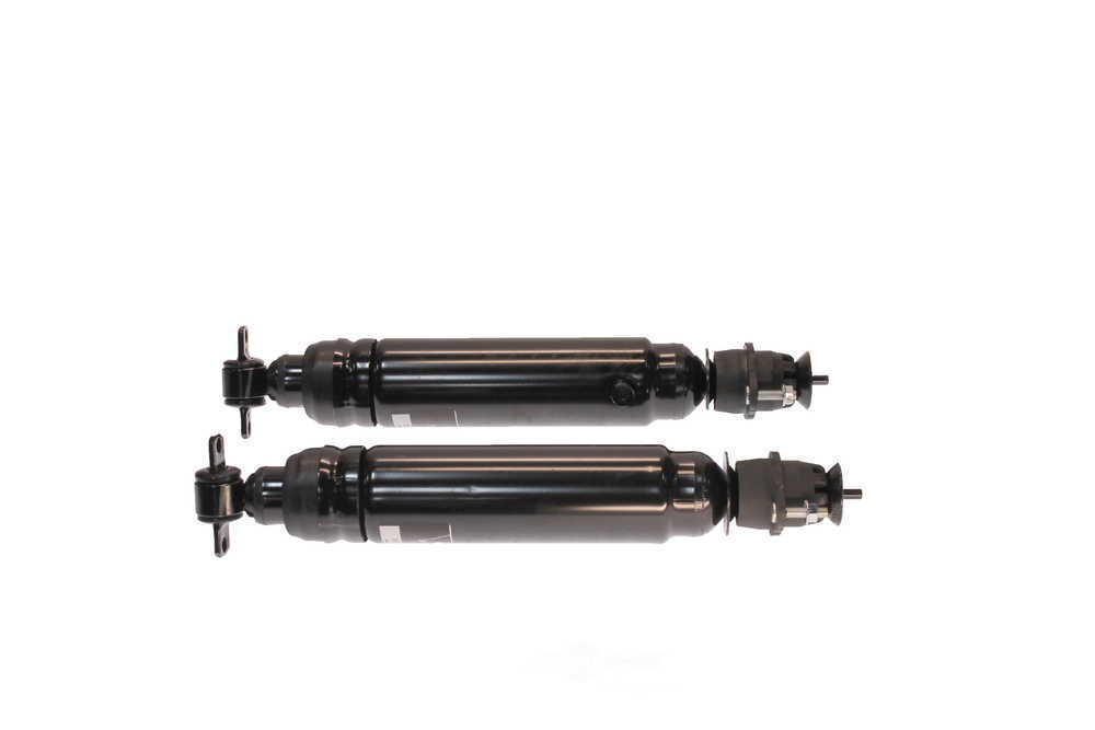 KYB - Strut-plus Shock Absorber (With ABS Brakes, Rear) - KYB SR4116