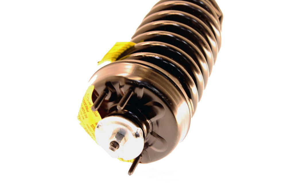 KYB - Strut-plus Suspension Strut & Coil Spring Assembly - KYB SR4137