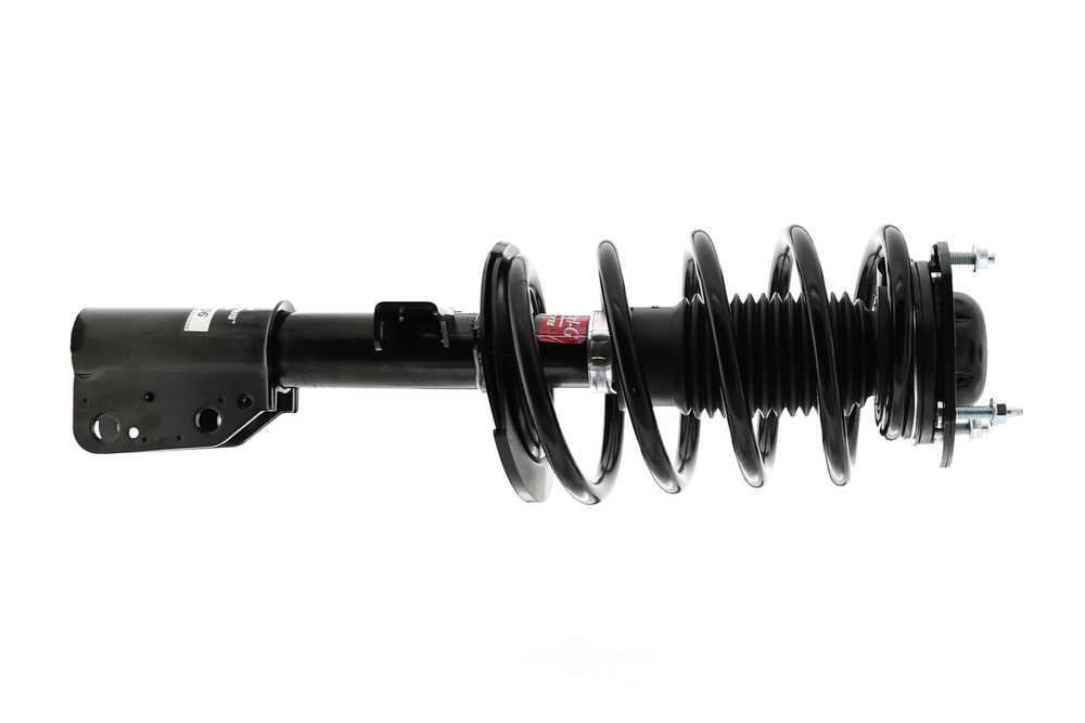 KYB - Strut-plus Suspension Strut & Coil Spring Assembly - KYB SR4206
