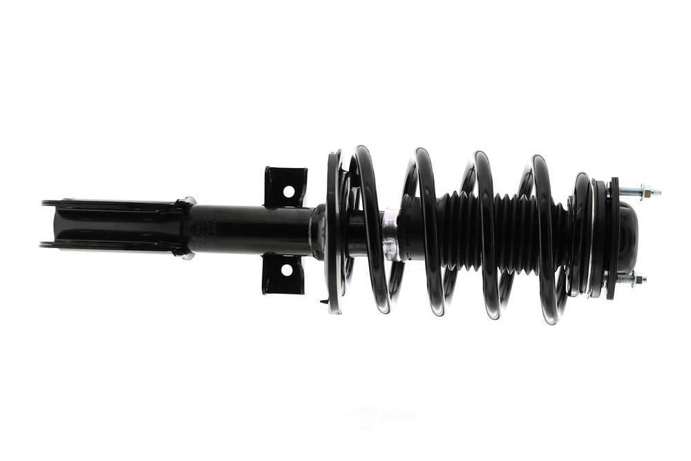 KYB - Strut-plus Suspension Strut & Coil Spring Assembly - KYB SR4206