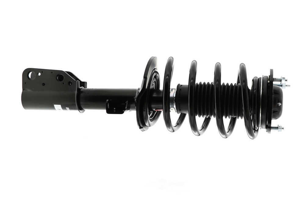 KYB - Strut-plus Suspension Strut & Coil Spring Assembly - KYB SR4206