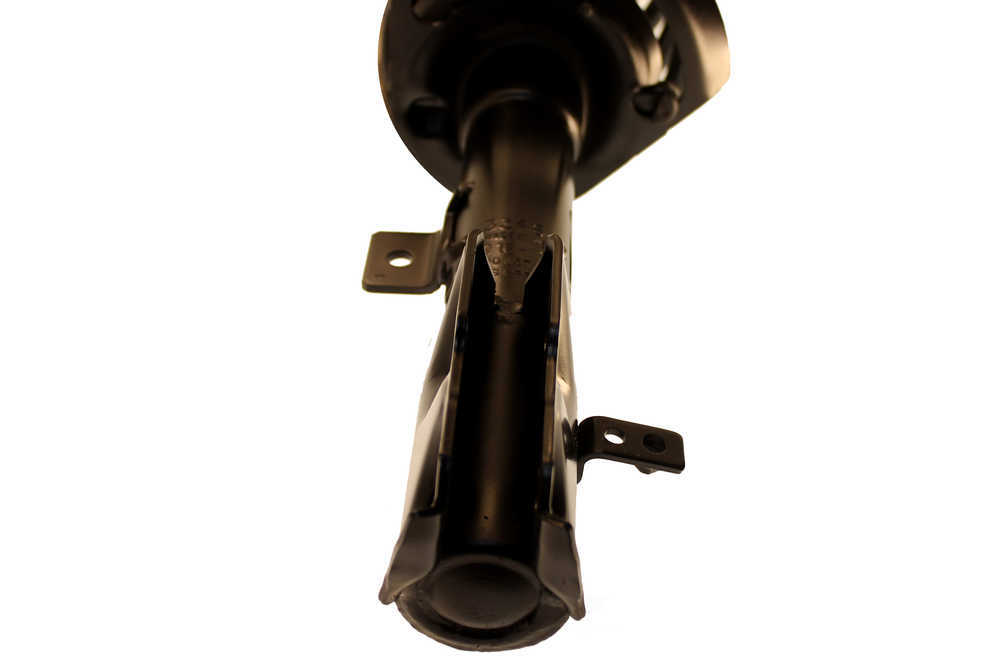 KYB - Strut-plus Suspension Strut & Coil Spring Assembly - KYB SR4216