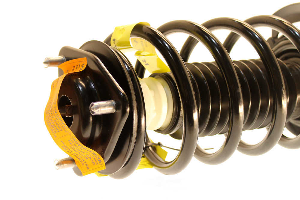 KYB - Strut-plus Suspension Strut & Coil Spring Assembly - KYB SR4216