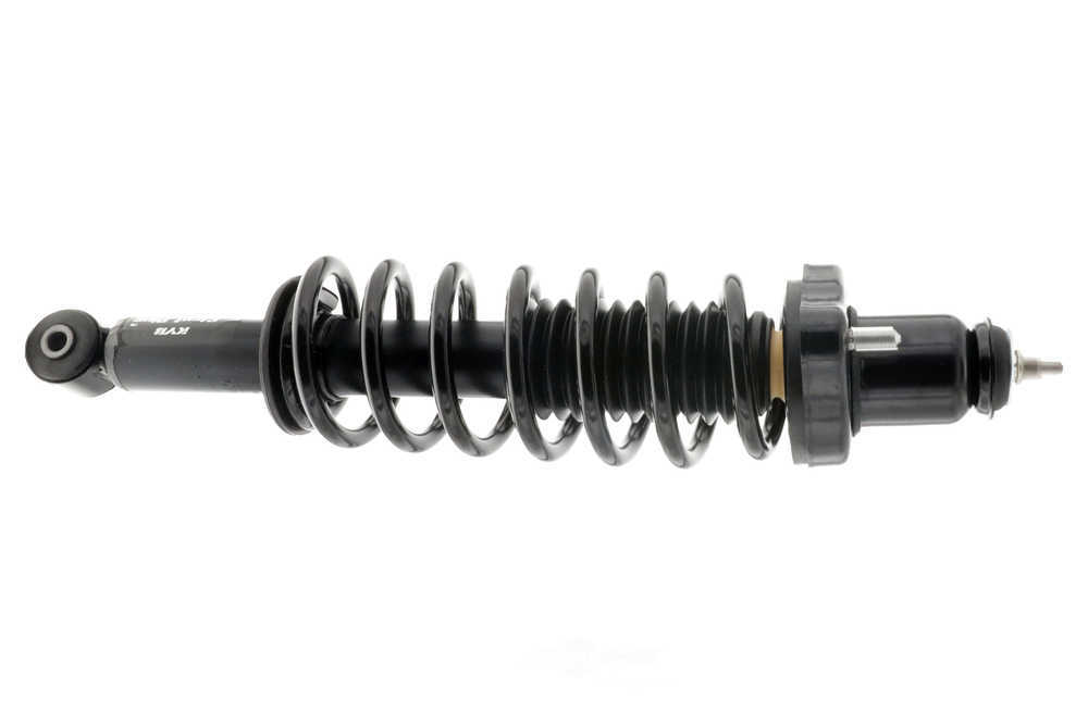 KYB - Strut-plus Suspension Strut & Coil Spring Assembly - KYB SR4218