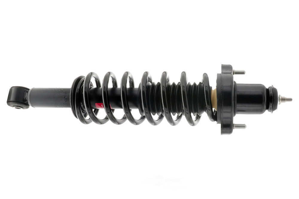 KYB - Strut-plus Suspension Strut & Coil Spring Assembly - KYB SR4218