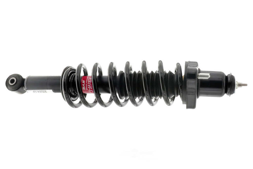 KYB - Strut-plus Suspension Strut & Coil Spring Assembly - KYB SR4218