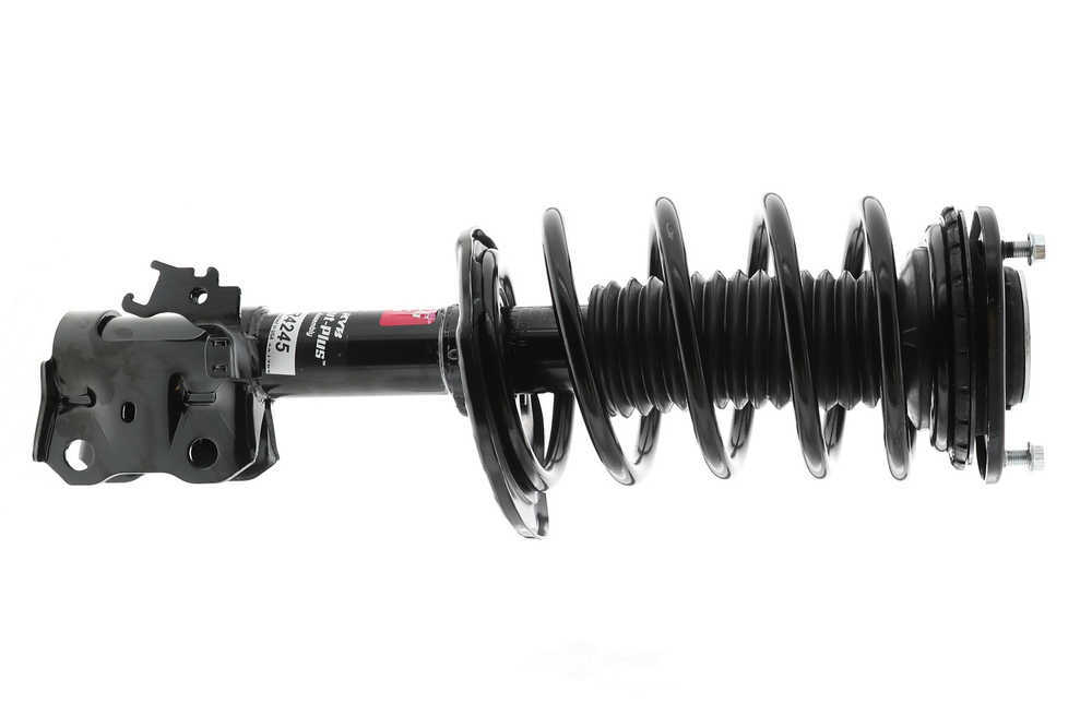 KYB - Strut-plus Suspension Strut & Coil Spring Assembly - KYB SR4245