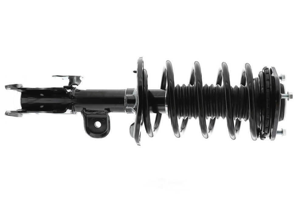 KYB - Strut-plus Suspension Strut & Coil Spring Assembly - KYB SR4245