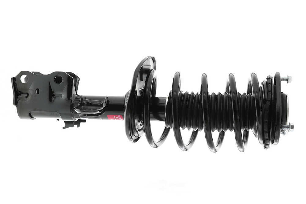 KYB - Strut-plus Suspension Strut & Coil Spring Assembly - KYB SR4245