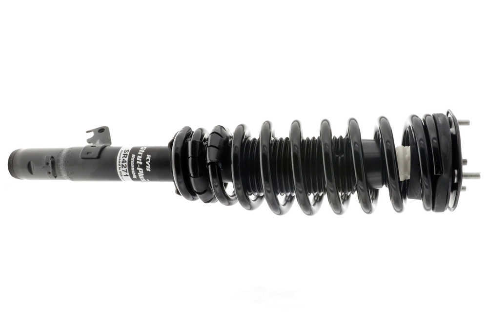 KYB - Strut-plus Suspension Strut & Coil Spring Assembly - KYB - sr4271
