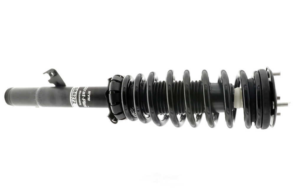 KYB - Strut-plus Suspension Strut & Coil Spring Assembly - KYB - sr4272