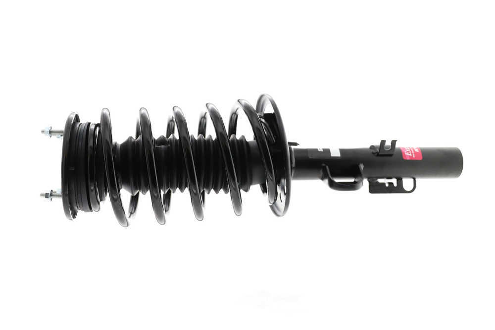 KYB - Strut-plus Suspension Strut & Coil Spring Assembly - KYB - sr4278
