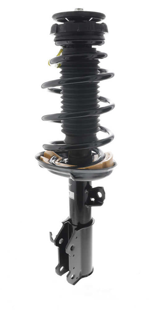 KYB - Strut-plus Suspension Strut & Coil Spring Assembly - KYB SR4391
