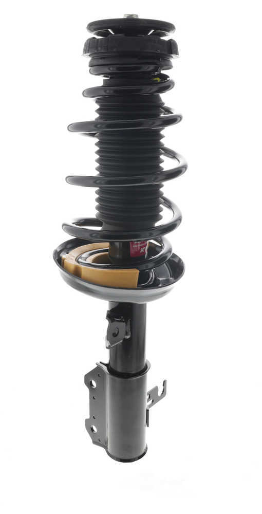 KYB - Strut-plus Suspension Strut & Coil Spring Assembly - KYB SR4391