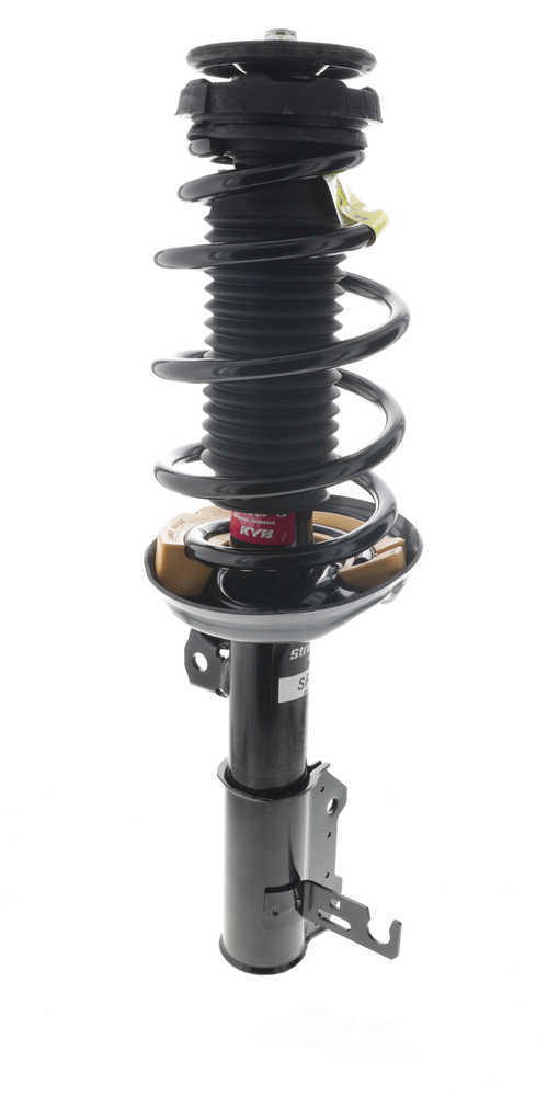 KYB - Strut-plus Suspension Strut & Coil Spring Assembly - KYB SR4391
