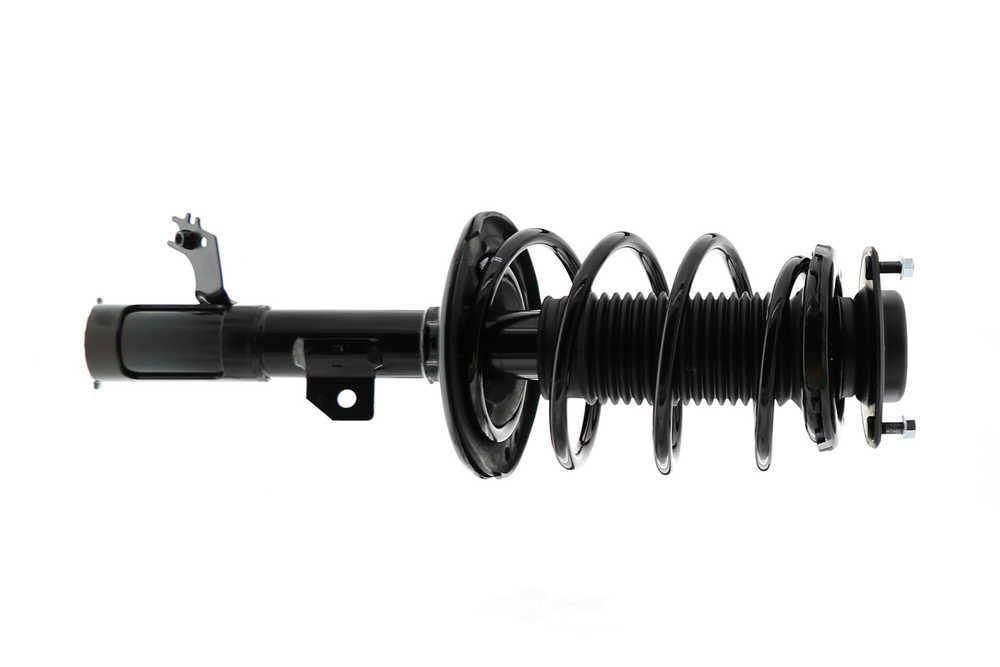 KYB - Strut-plus Suspension Strut & Coil Spring Assembly (Front Right) - KYB SR4394