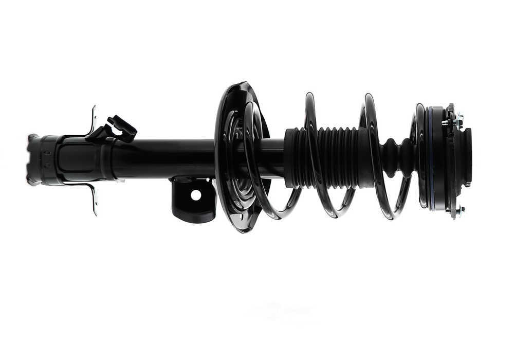KYB - Strut-plus Suspension Strut & Coil Spring Assembly (Front Right) - KYB SR4398
