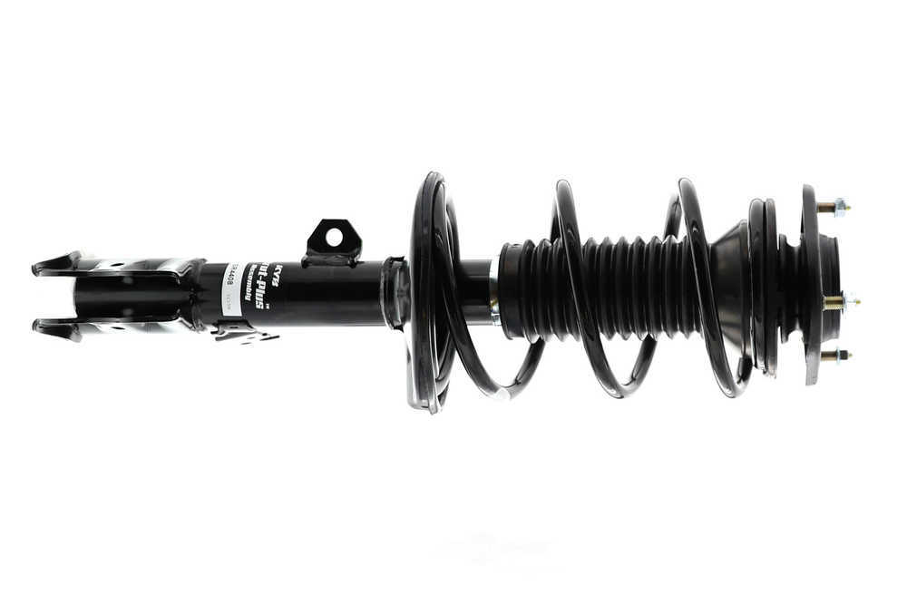 KYB - Strut-plus Suspension Strut & Coil Spring Assembly - KYB - sr4408