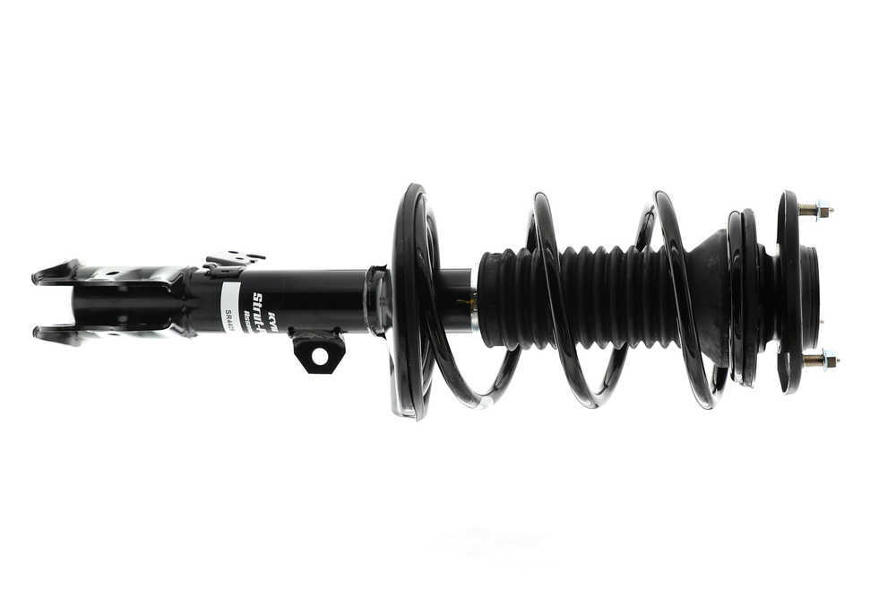 KYB - Strut-plus Suspension Strut & Coil Spring Assembly - KYB - sr4409