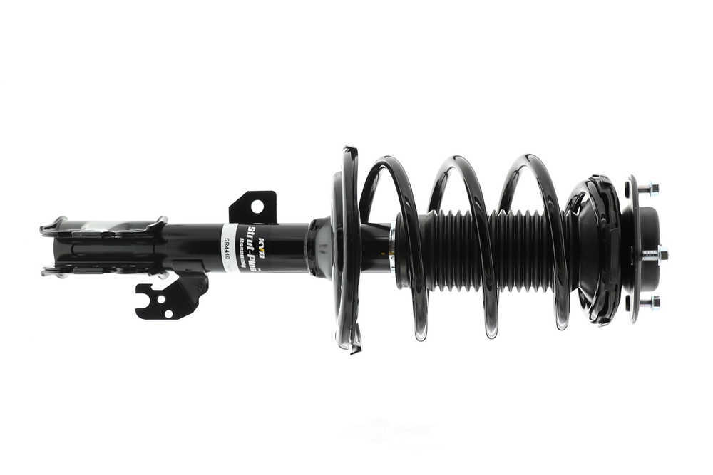 KYB - Strut-plus Suspension Strut & Coil Spring Assembly - KYB - sr4410