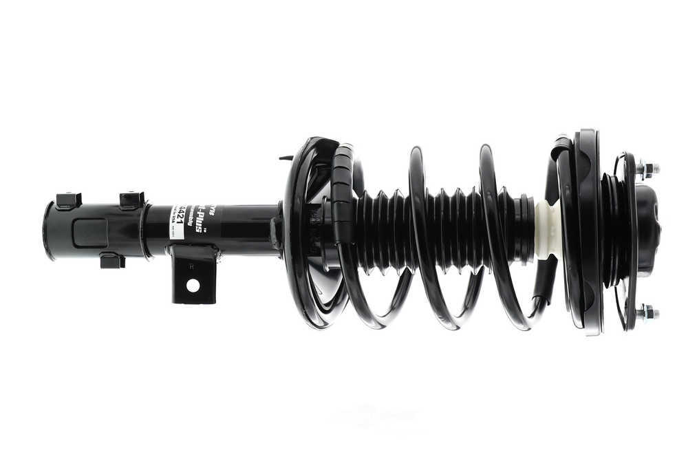 KYB - Strut-plus Suspension Strut & Coil Spring Assembly - KYB - sr4421
