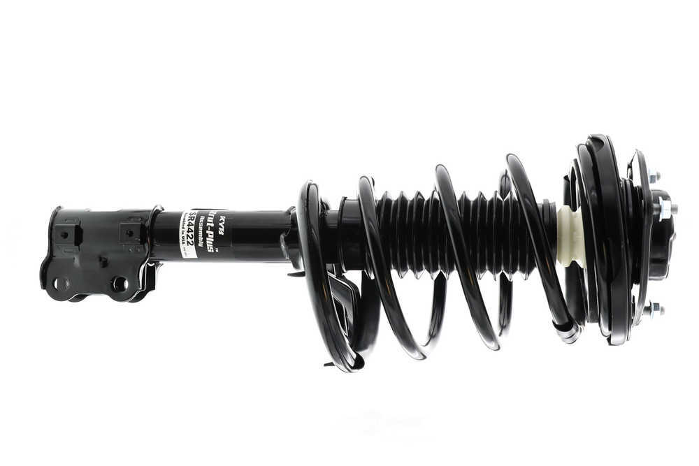 KYB - Strut-plus Suspension Strut & Coil Spring Assembly - KYB - sr4422