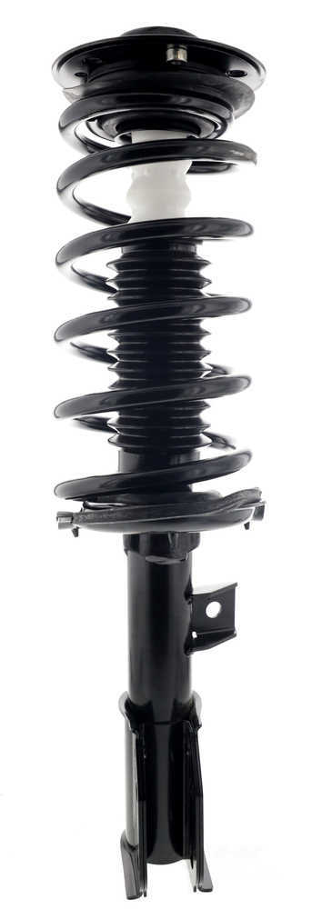 KYB - Strut-plus Suspension Strut & Coil Spring Assembly - KYB SR4435