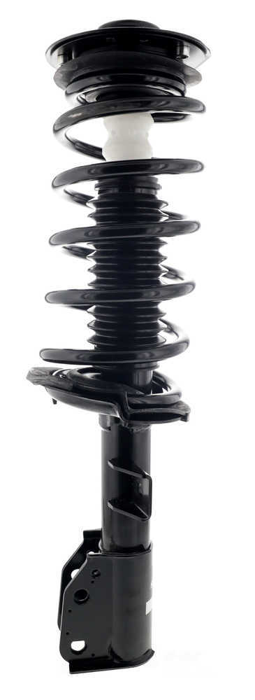 KYB - Strut-plus Suspension Strut & Coil Spring Assembly - KYB SR4435