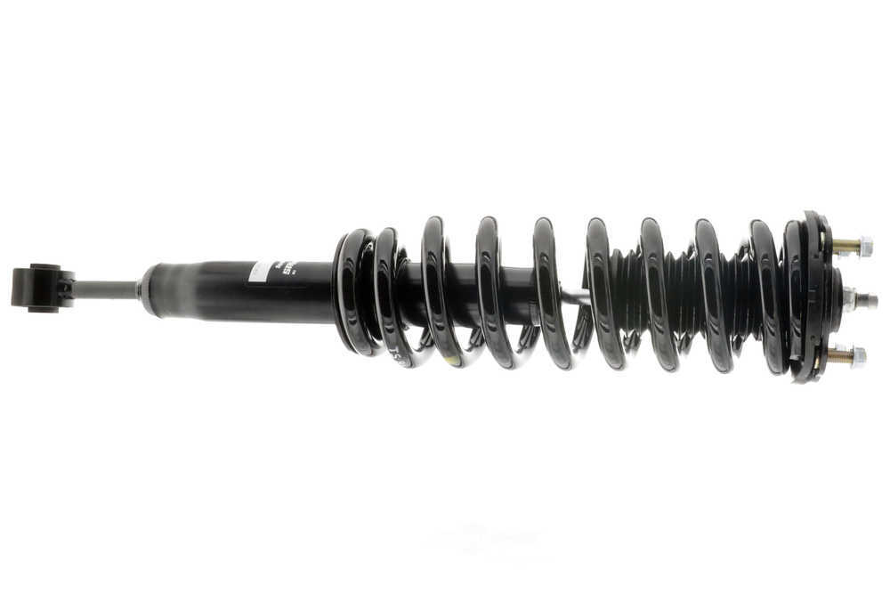 KYB - Strut-plus Suspension Strut & Coil Spring Assembly - KYB SR4465