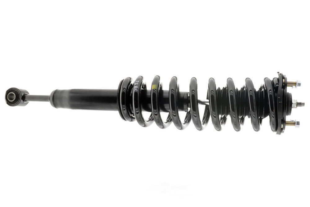 KYB - Strut-plus Suspension Strut & Coil Spring Assembly - KYB SR4465