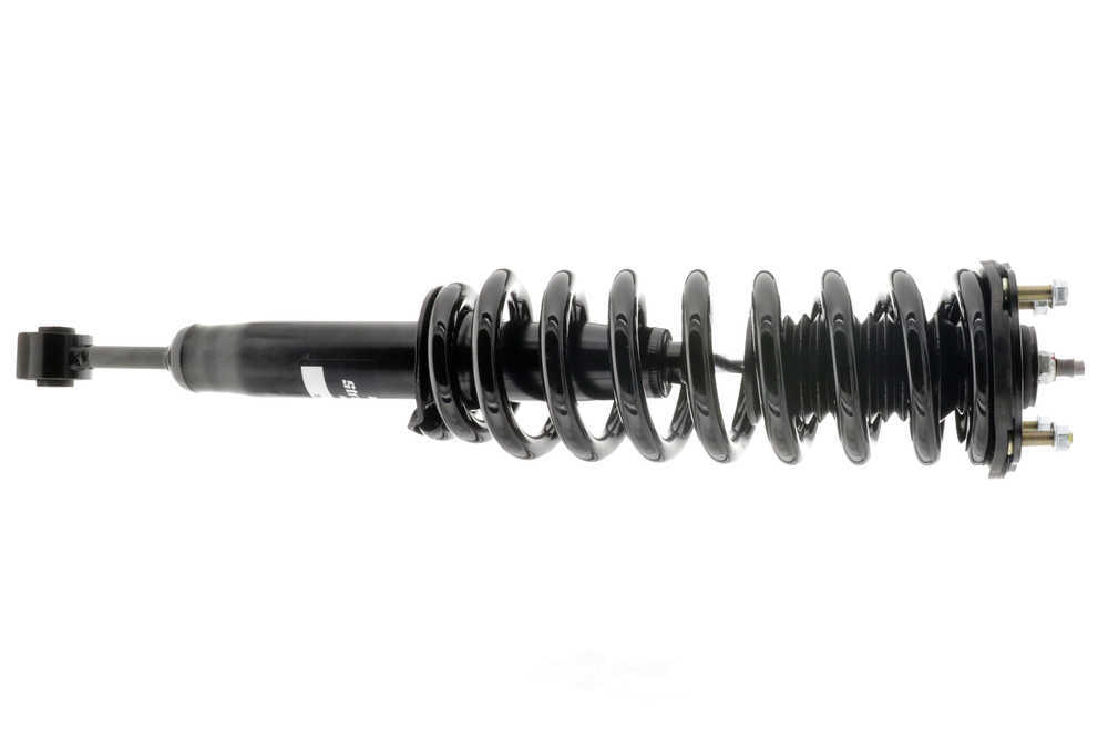 KYB - Strut-plus Suspension Strut & Coil Spring Assembly - KYB SR4465