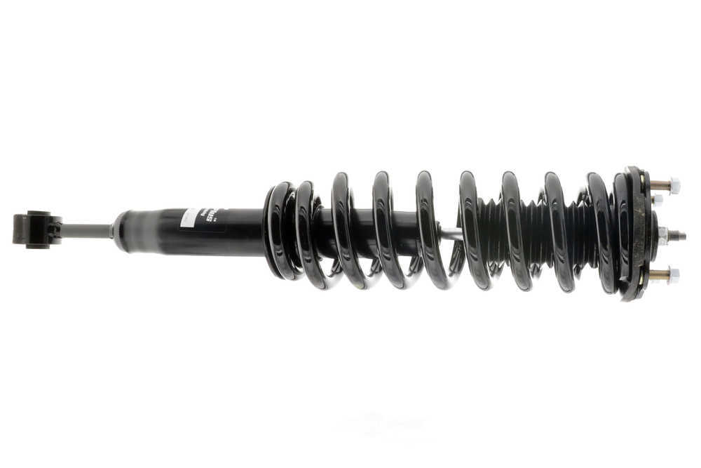 KYB - Strut-plus Suspension Strut & Coil Spring Assembly - KYB SR4466