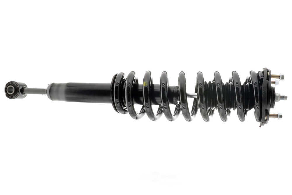 KYB - Strut-plus Suspension Strut & Coil Spring Assembly - KYB SR4466
