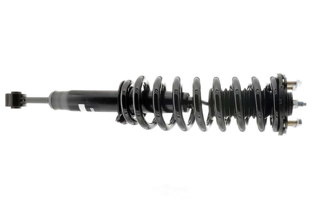 KYB - Strut-plus Suspension Strut & Coil Spring Assembly - KYB SR4466