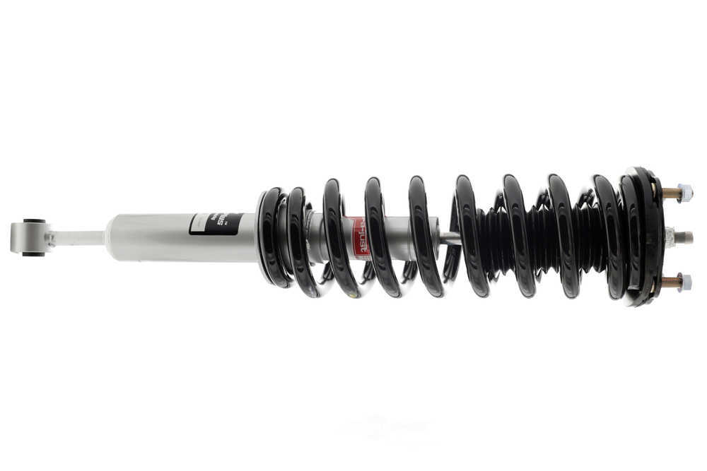 KYB - Strut-plus Suspension Strut & Coil Spring Assembly - KYB SR4472