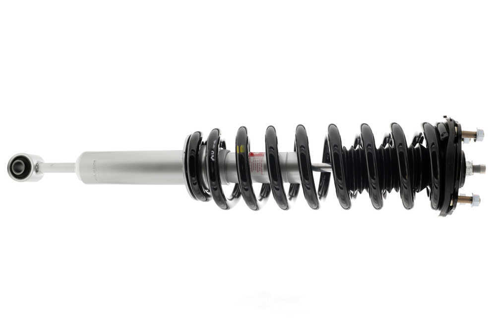 KYB - Strut-plus Suspension Strut & Coil Spring Assembly - KYB SR4472