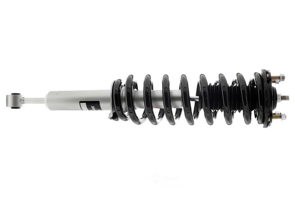 KYB - Strut-plus Suspension Strut & Coil Spring Assembly - KYB SR4472